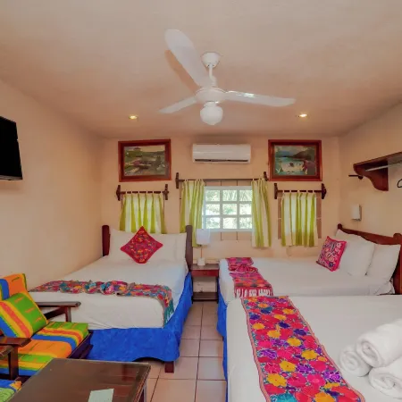 Hotel Sol Caribe