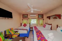 Hotel Sol Caribe - Condos