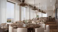 360 Hotel Boutique and Spa - Pools
