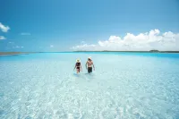 Japaratinga Lounge Resort - All Inclusive - Beach