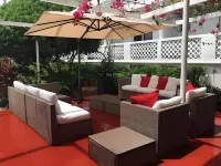 Collins Hotel Hotels in Miami Beach