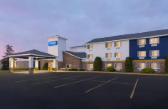 City Express by Marriott Bemidji