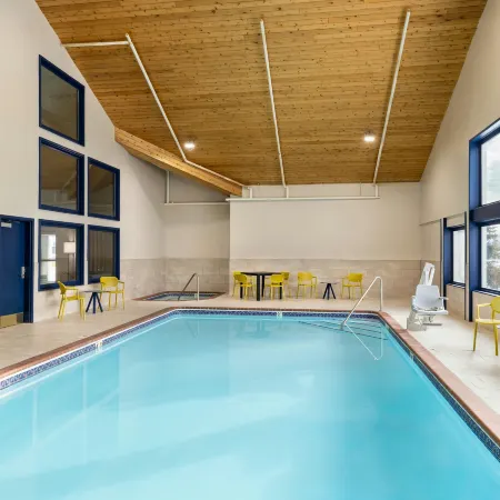 City Express by Marriott Bemidji