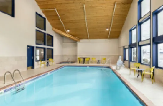 City Express by Marriott Bemidji