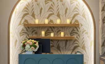 ART DECO MARELA BOUTIQUE