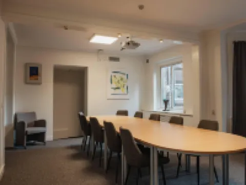 Home Hotel Norre Park Hotels in Halmstad