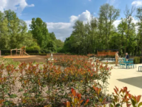 Novotel Wavre Brussels East Hotels in 