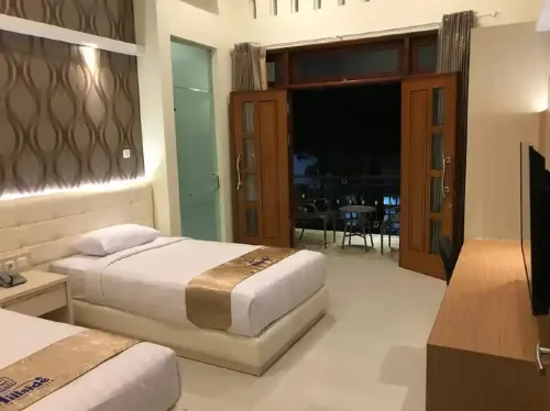 Hillside Suite Guest House - 3-Star
