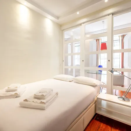 GuestReady - Descanso dos anjos em Lisboa