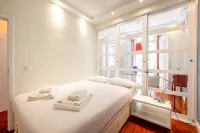 GuestReady - Descanso dos anjos em Lisboa Hotels in Marvila