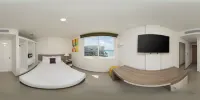 Hotel Decameron Maryland All Inclusive - Fitnessstudio