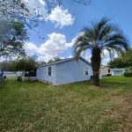 Quiet 2B/2B near Spanish Springs and Orange Blossom golf course in The Villages.