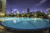 Batavia Apartment ST - Thermen