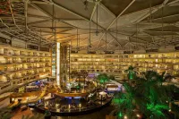Hotel Sahara Star - 5-Star