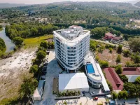 奧特斯海灘酒店 鄰近奧哲迭海灘的酒店