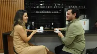 Exclusive Hotel - Quầy bar