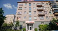 Сильвер Сити Отели в г. 