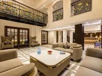 HOTEL SAPPHIRE HOUSE Hotels near Sundar Nagar