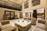 โฮเทล แซฟไฟร์ เฮาส์ พะหรคัญจ์ - ที่มีที่จอดรถ