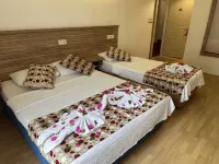 Hotel Barlas Fethiye