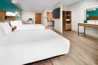 Hyatt Place Scottsdale/Old Town - parking