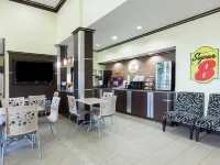 Super 8 by Wyndham Fairfield, TX Hotels in Freestone County
