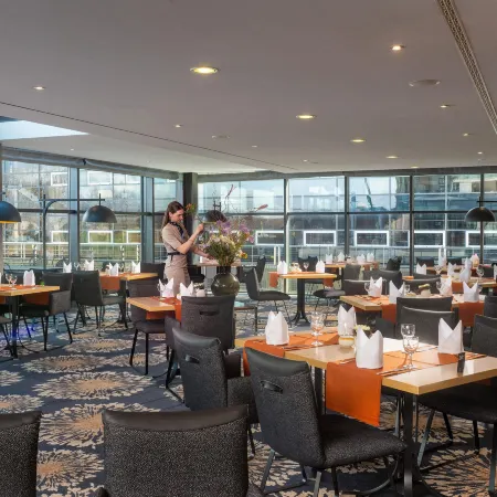 Maritim Hotel Dresden