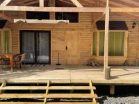 Cabañas Mi Refugio Puerto Varas - Apartments