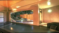 Tsubaki No Yado Yoshidaya - Hot Springs
