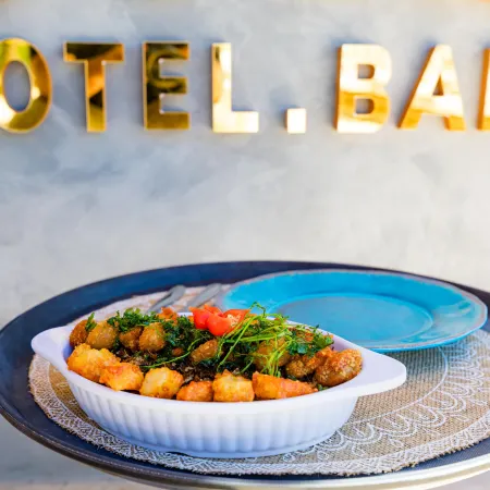 Yak Beach Hotel Natal