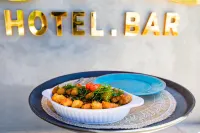 Yak Beach Hotel Natal - Bữa sáng