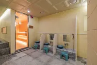 MansionBridge Cheonan - Spa