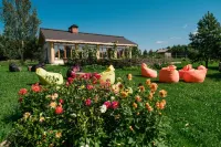 Zagorodnyi Usadyba Dolgorukiy Hotel
