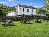 Picton-House - Parkplatz