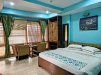 Hotel Rains Inn