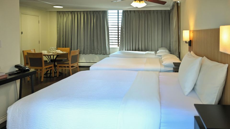 Hotel Opportune