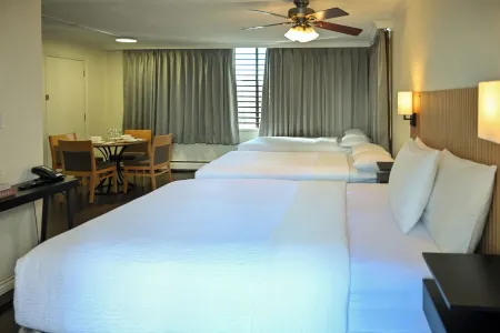 Hotel Opportune
