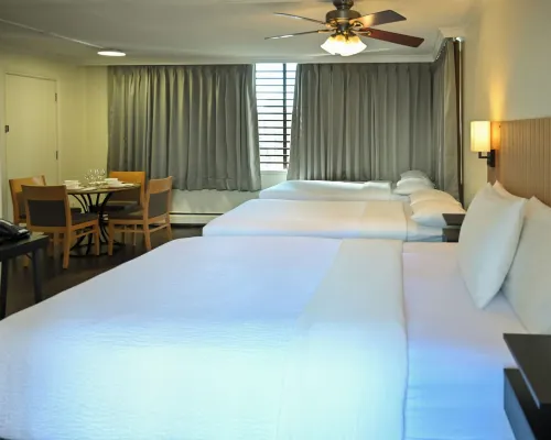 Hotel Opportune Hotels near Prospect Point Lighthouse