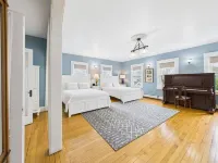 Dodge Cottage - بيت ضيافة