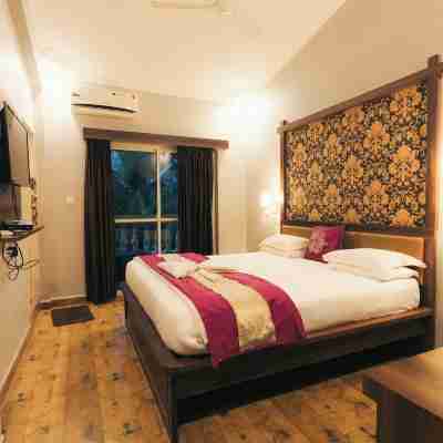Casa de Cris Rooms