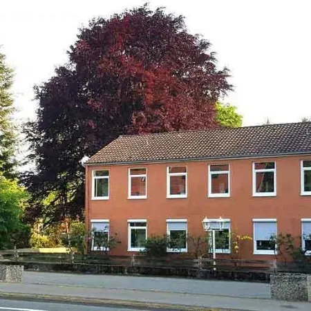 Pension Highway 3 Sennestadt-Bielefeld