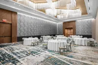 Hotel Phoenix Atlanta - Bữa sáng