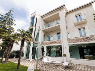 Villa Liliana