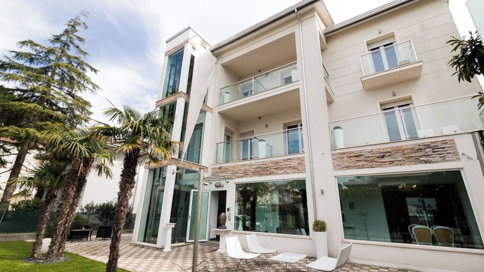 Villa Liliana
