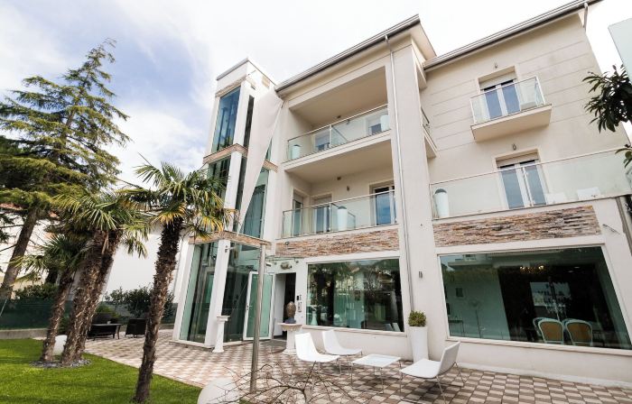 Villa Liliana