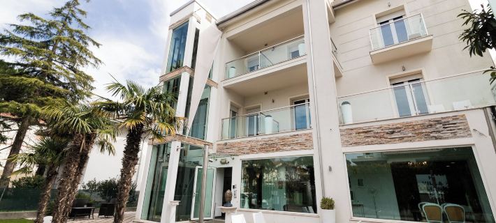 Villa Liliana Hotels in Cervia