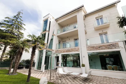 ヴィラ リリアナ