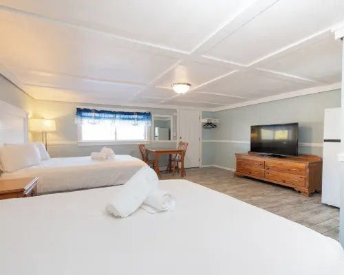 The Janmere Motel Hotels in Hampton Beach