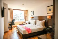 Ginger Vadodara ,Alkapuri - 4-Star