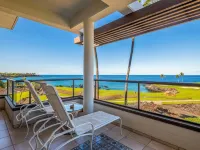 Mauna Lani Point - Deniz Manzaralı